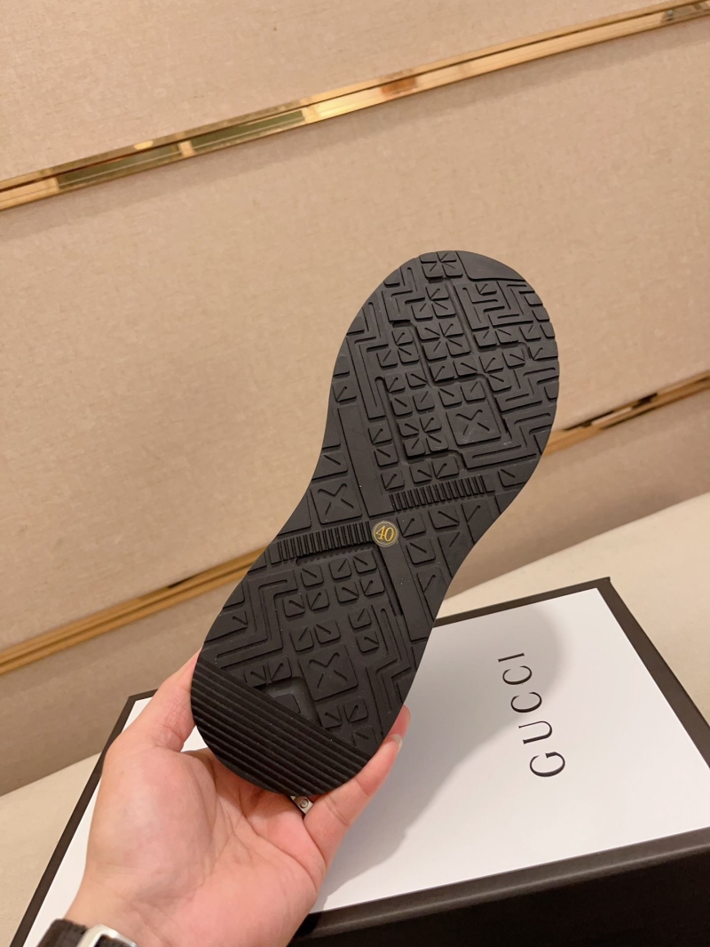 Gucci Casual Shoes